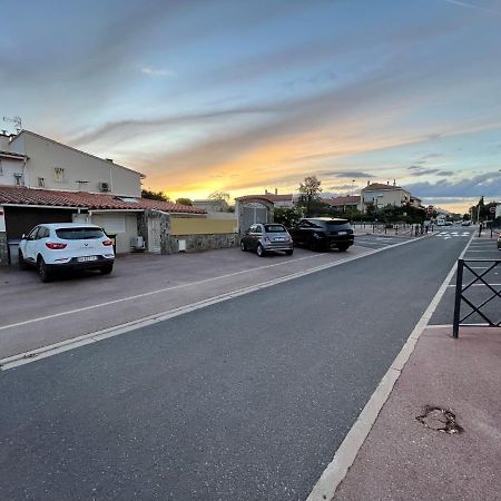Pt'I Cosy Cabestany - Renovee - La Mer A 10 Min Εξωτερικό φωτογραφία