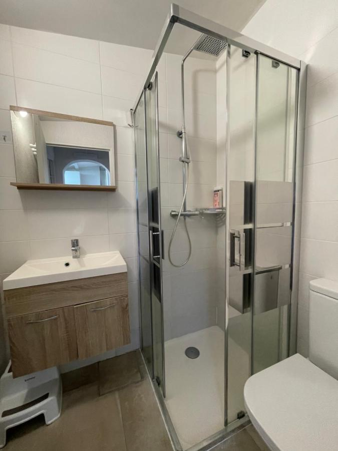 Pt'I Cosy Cabestany - Renovee - La Mer A 10 Min Εξωτερικό φωτογραφία