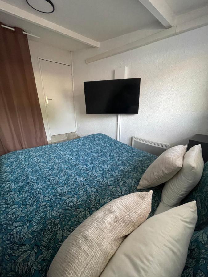 Pt'I Cosy Cabestany - Renovee - La Mer A 10 Min Εξωτερικό φωτογραφία